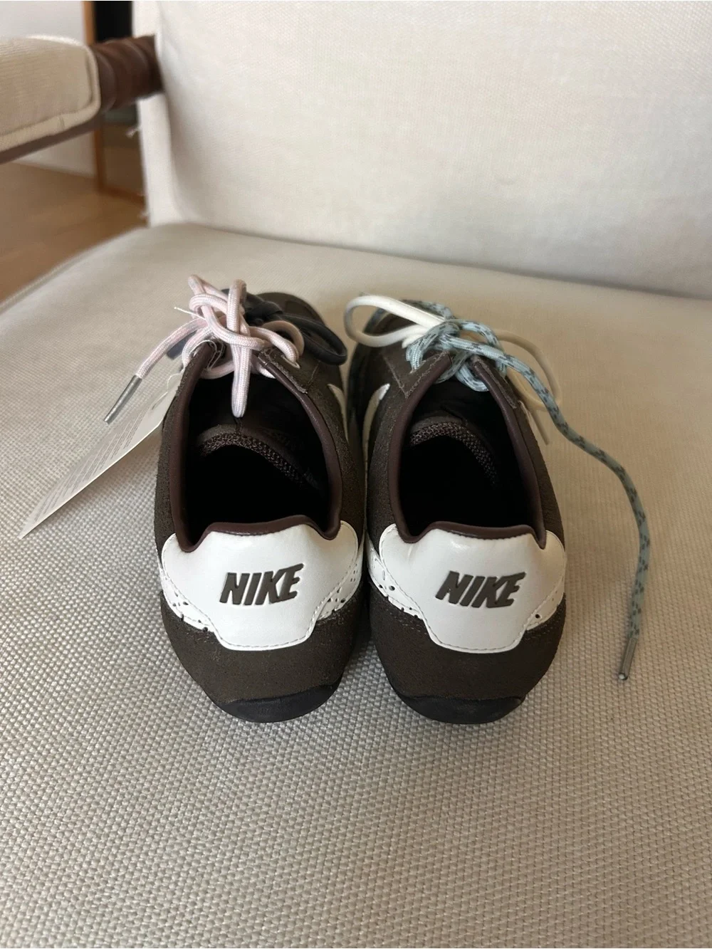 New Nike Sprint Sister Sneakers